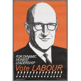 For Dynamic Honest Leadership Vote Labour !!!!!!!!!!!!!!!