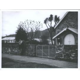 Cromwell, Methodist Church