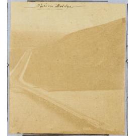 'Taiera Bridge' [sic]