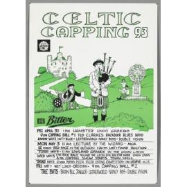 "Celtic Capping 93"