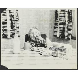 Laurenson's Vienna sliced bread