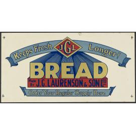 Window transfer, J.G. Laurenson & Son Ltd