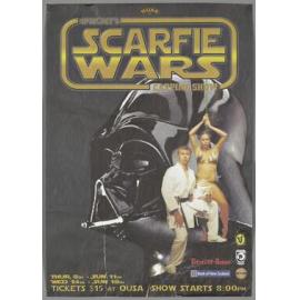 "OUSA Ltd Speight's Scarfie Wars Capping Show"