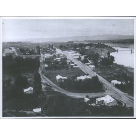 Dunstan - Manuherikia Jubilee 1912
