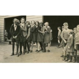 Playtime, Kaikorai School 