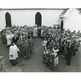 St John's Church, Roslyn, Centennial