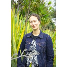 Jacinta Ruru