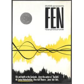 "OUDS present Fen by Caryl Churchill"