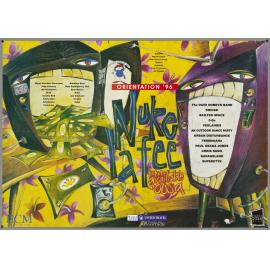 "Orientation '96 Nuke la fee"