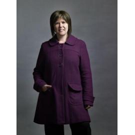 Dr Angela Wanhalla