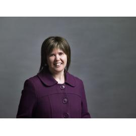 Dr Angela Wanhalla