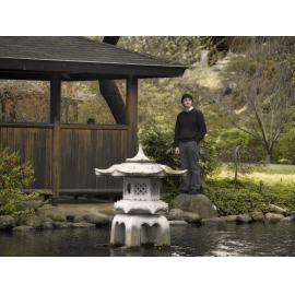 Professor Henry Johnson