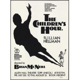 "The Children's Hour"
