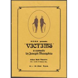"Victims"