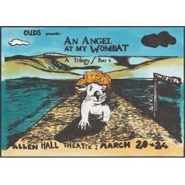 "An Angel at my Wombat A Trilogy / Part 6"