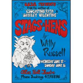 "Stags & Hens"