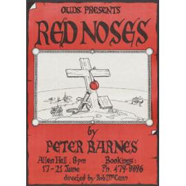 "Red Noses"