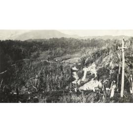 'Millerton...The Track' 