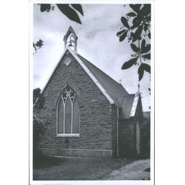 Clyde Anglican Church