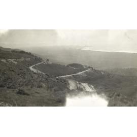 'Denniston Track. A Tricky Part of Trac[k]' 