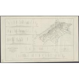 Map of the Province of Canterbury (New Zealand)