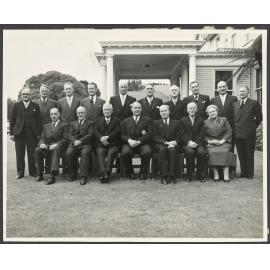 Cabinet of the Second Labour Government
