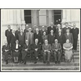 Labour Members of Parliament