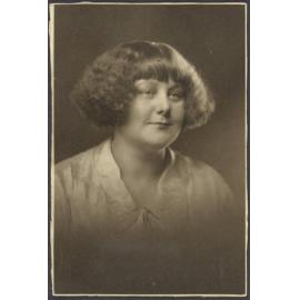 Mabel Howard