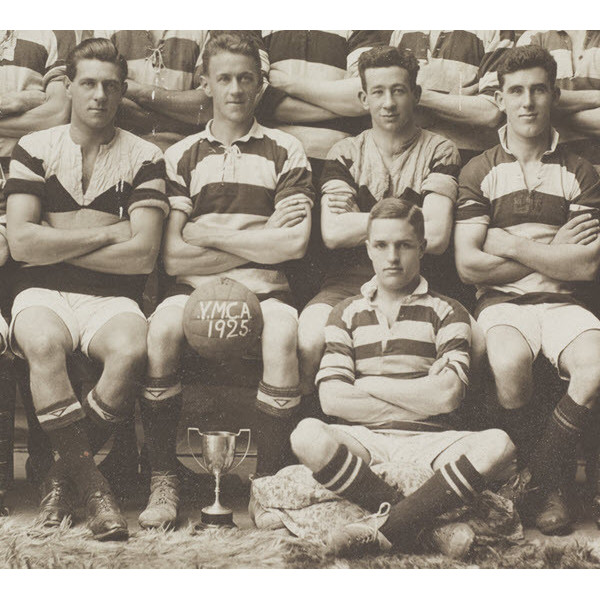 Young Men's Christian Association, Dunedin 