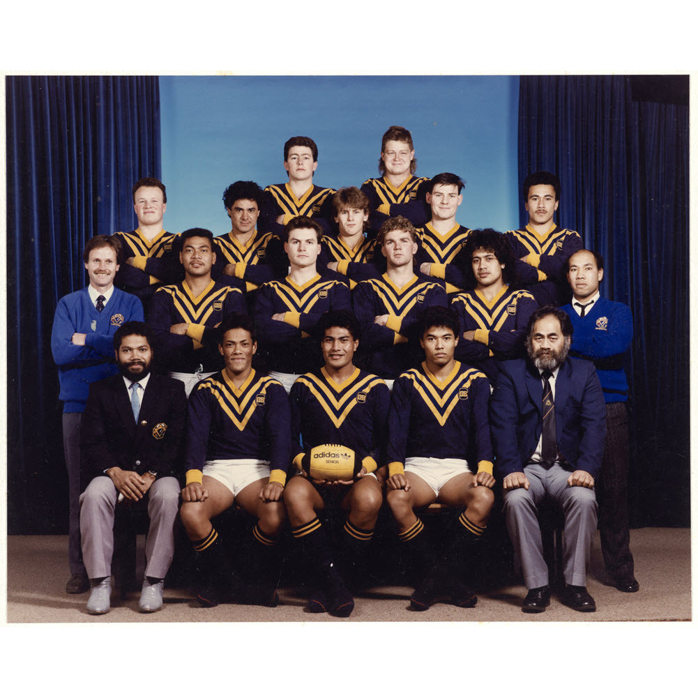 Otago Rugby League : Records