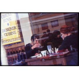 Tangenté, Moray Place