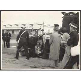 St John Ambulance Association training