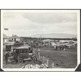 Taieri Aerodrome