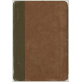 World War I diary of Dr William Aitken
