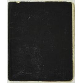 World War I diary of Alexander Smith Falconer