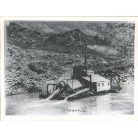 SECOND MAGNETIC, KAWARAU 25