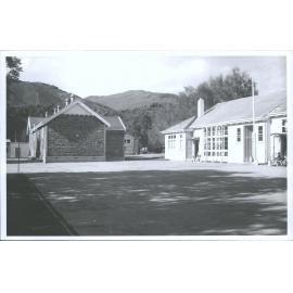 Cromwell Primary School