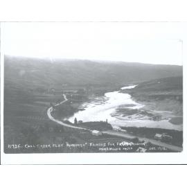 "Famous for fruit growing"