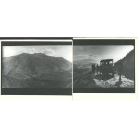 Looking towards Queenstown