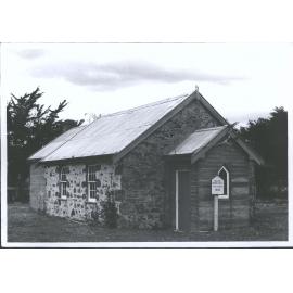 Coal Creek Methodist Church