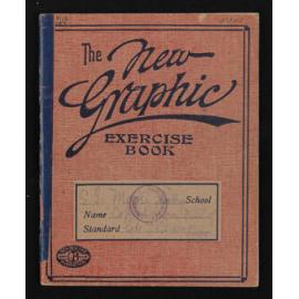 Notebook relating to warfare between Maori within the South Island