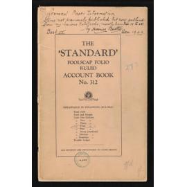 'General Maori information,  book 4'