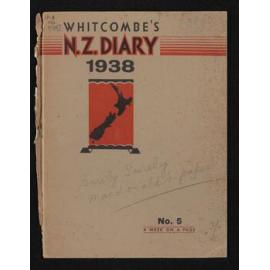 Correspondence and papers of 'Surely, surely' Macdonald Sinclair