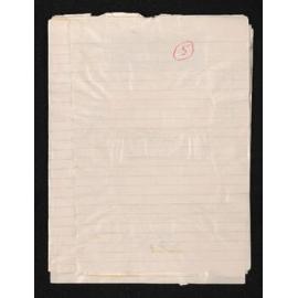 Autographs and photographs of 'Southern celebrities'