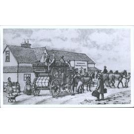 The Christchurch - Tunanui Road