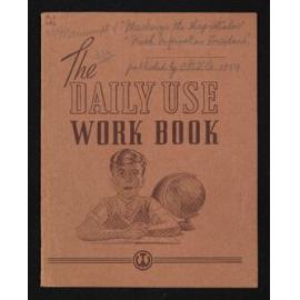 Manuscript of 'Mackenzie the sheep-stealer, fresh information considered'