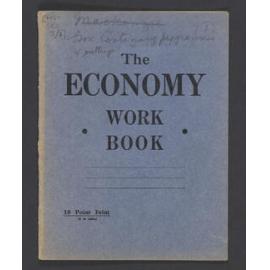 Papers relating to the Gore centenary