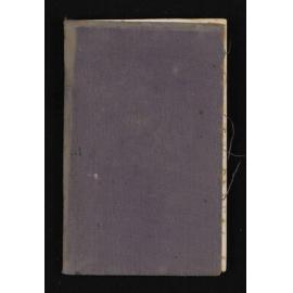 Continuation of 'A boy's diary' (3)'