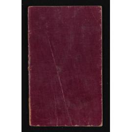 'A boy's diary'