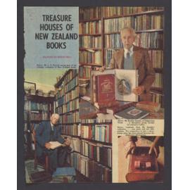 Article from The N.Z. Woman's Weekly, 14 May 1962
